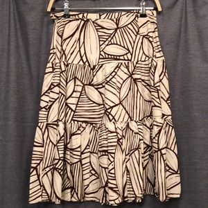 Willi smith skirt
